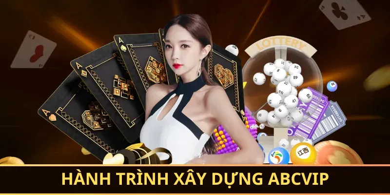 Hành trình bén duyên với CEO nhà cái ABCVIP