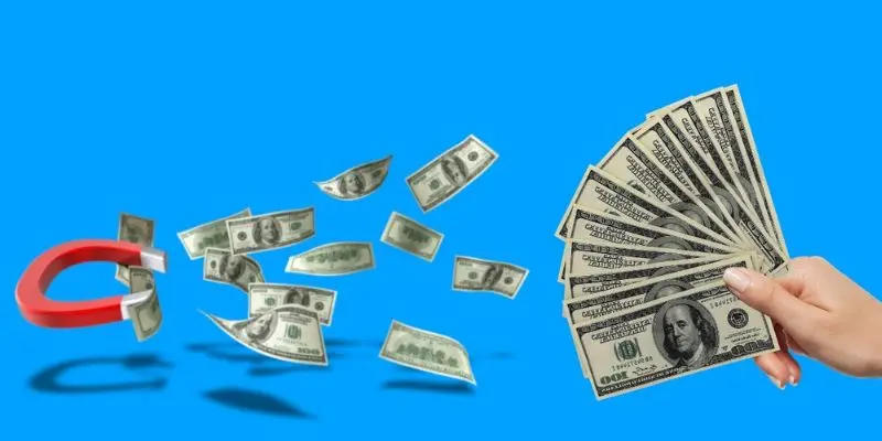 Kiếm tiền dễ dàng khi làm thành viên tại thương hiệu ABCVIP